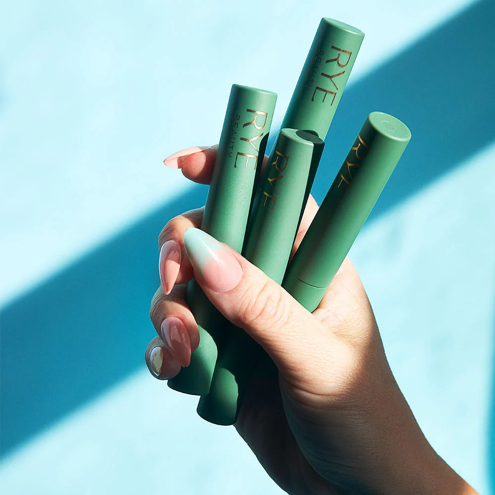 Brow Grooming Serum