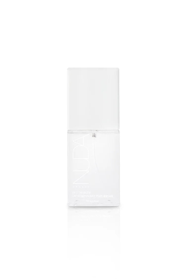 NUDA CloudMist