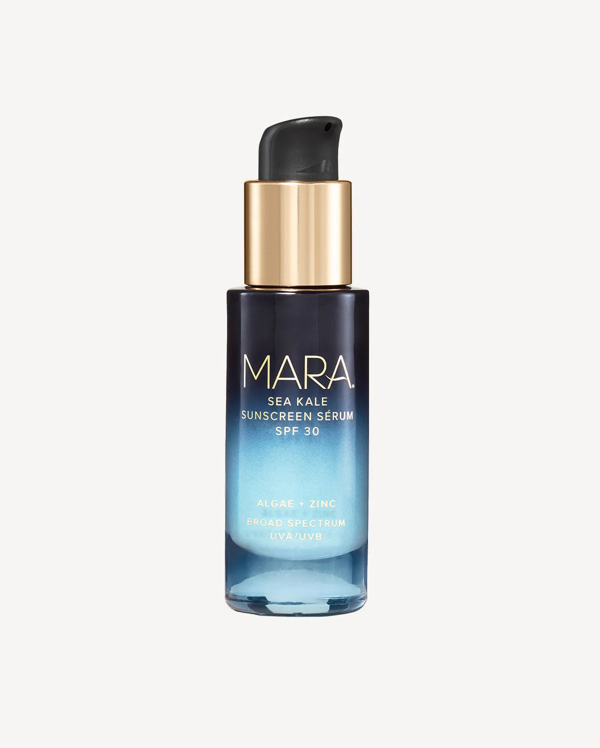 Sea Kale Sunscreen Sérum