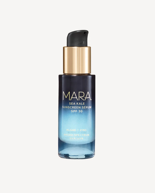 Sea Kale Sunscreen Sérum