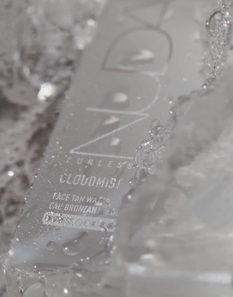 NUDA CloudMist