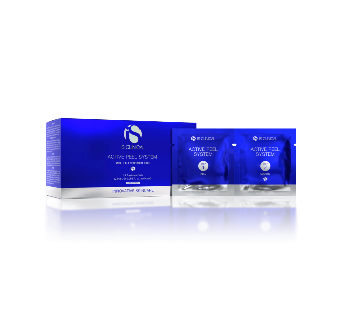 Active Peel System