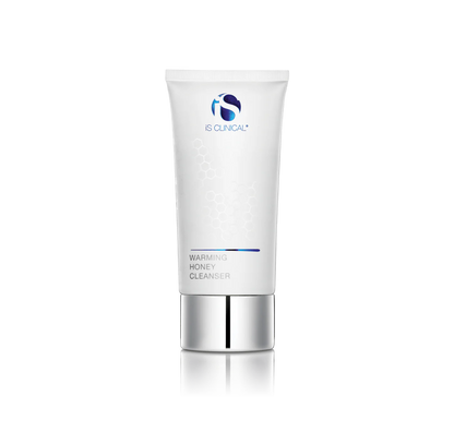 Warming Honey Cleanser